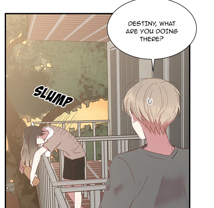 Do You Believe in Ghosts? Do You Believe in Ghosts? EP 9 - Toomics page 54 - 