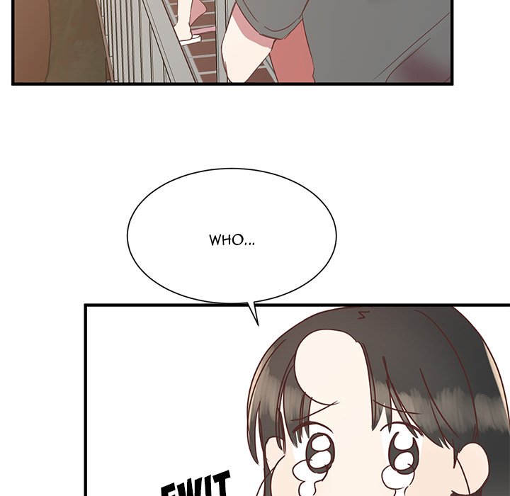 Do You Believe in Ghosts? Do You Believe in Ghosts? EP 9 - Toomics page 55 - 