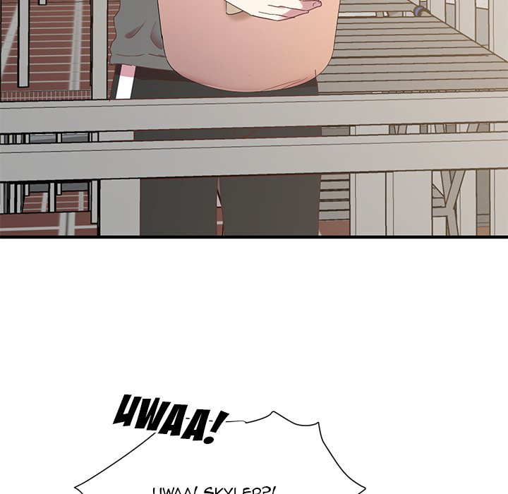 Do You Believe in Ghosts? Do You Believe in Ghosts? EP 9 - Toomics page 58 - 