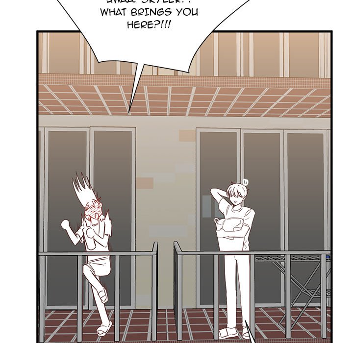 Do You Believe in Ghosts? Do You Believe in Ghosts? EP 9 - Toomics page 59 - 