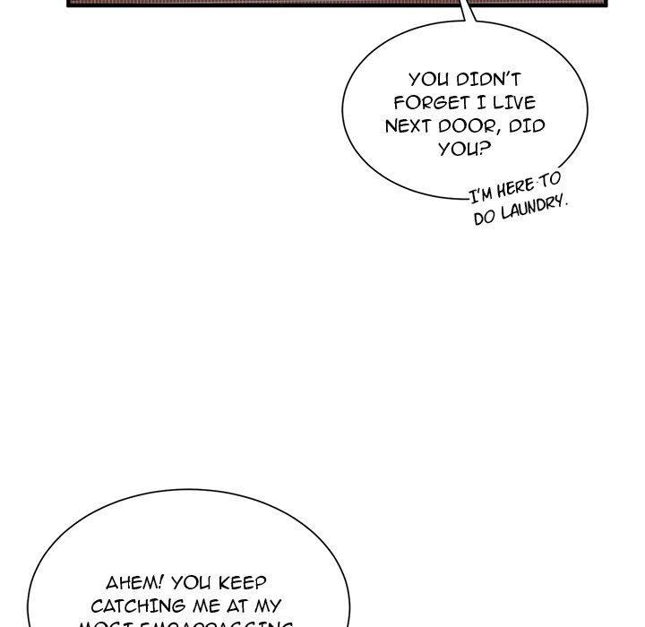 Do You Believe in Ghosts? Do You Believe in Ghosts? EP 9 - Toomics page 60 - 