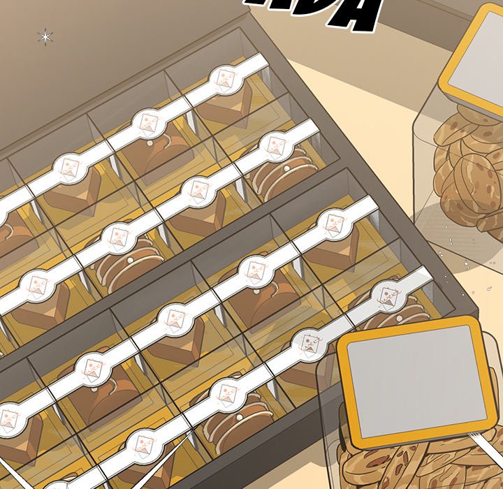 Do You Believe in Ghosts? Do You Believe in Ghosts? EP 9 - Toomics page 7 - 