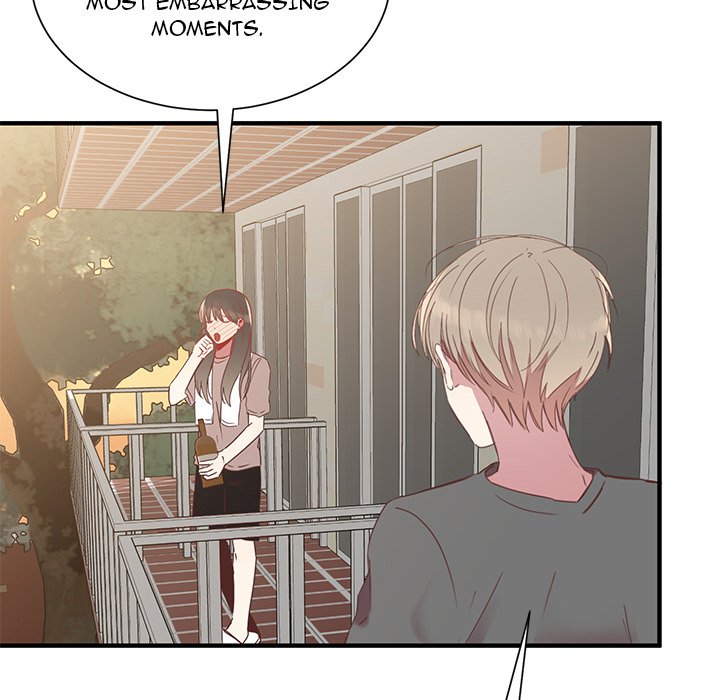 Do You Believe in Ghosts? Do You Believe in Ghosts? EP 9 - Toomics page 61 - 