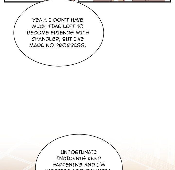 Do You Believe in Ghosts? Do You Believe in Ghosts? EP 9 - Toomics page 65 - 