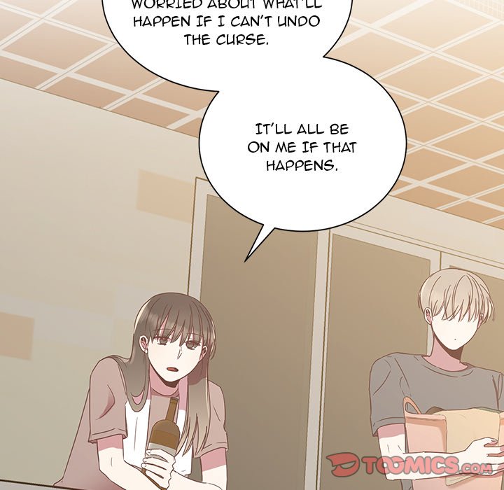 Do You Believe in Ghosts? Do You Believe in Ghosts? EP 9 - Toomics page 66 - 