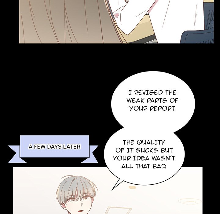 Do You Believe in Ghosts? Do You Believe in Ghosts? EP 9 - Toomics page 69 - 