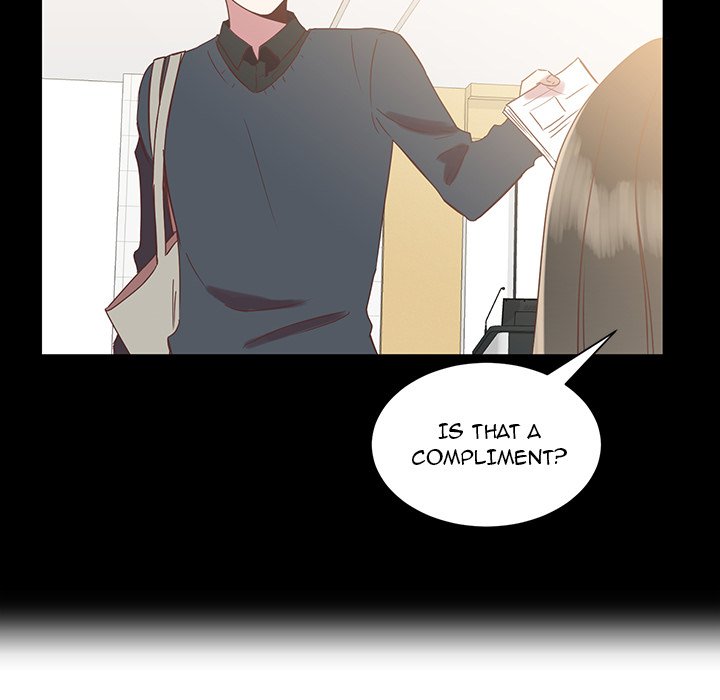 Do You Believe in Ghosts? Do You Believe in Ghosts? EP 9 - Toomics page 70 - 