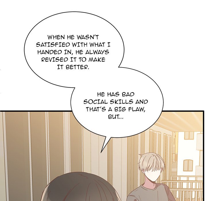 Do You Believe in Ghosts? Do You Believe in Ghosts? EP 9 - Toomics page 71 - 