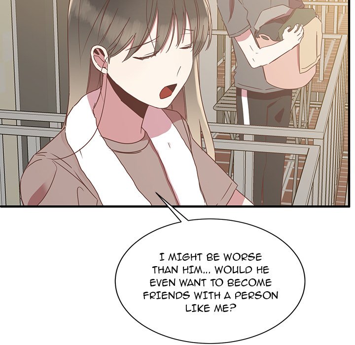 Do You Believe in Ghosts? Do You Believe in Ghosts? EP 9 - Toomics page 72 - 