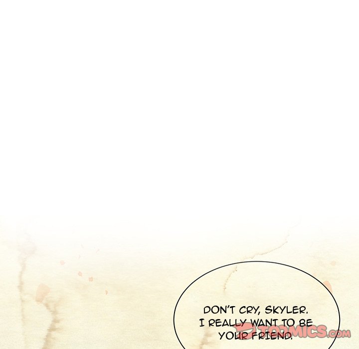 Do You Believe in Ghosts? Do You Believe in Ghosts? EP 9 - Toomics page 75 - 