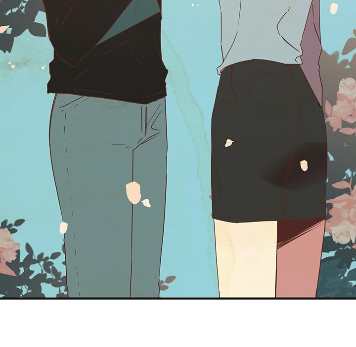 Do You Believe in Ghosts? Do You Believe in Ghosts? EP 9 - Toomics page 77 - 