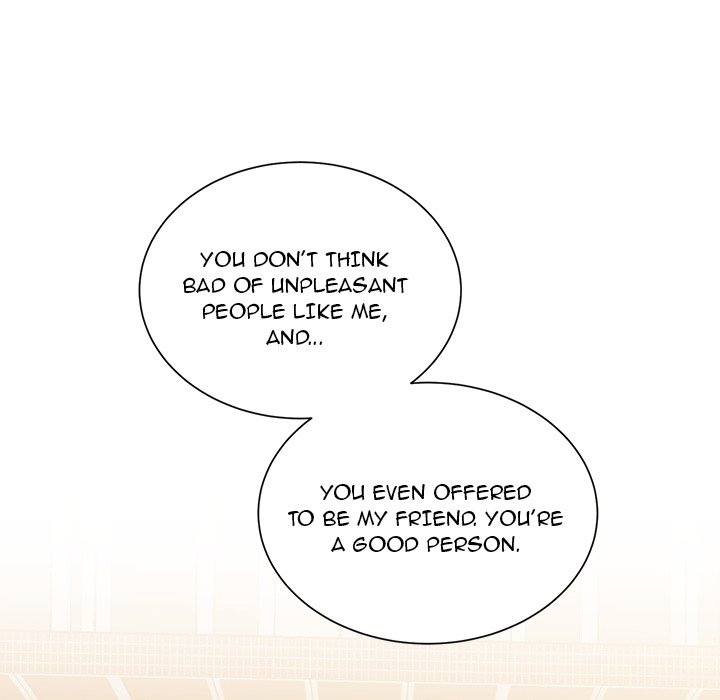 Do You Believe in Ghosts? Do You Believe in Ghosts? EP 9 - Toomics page 78 - 
