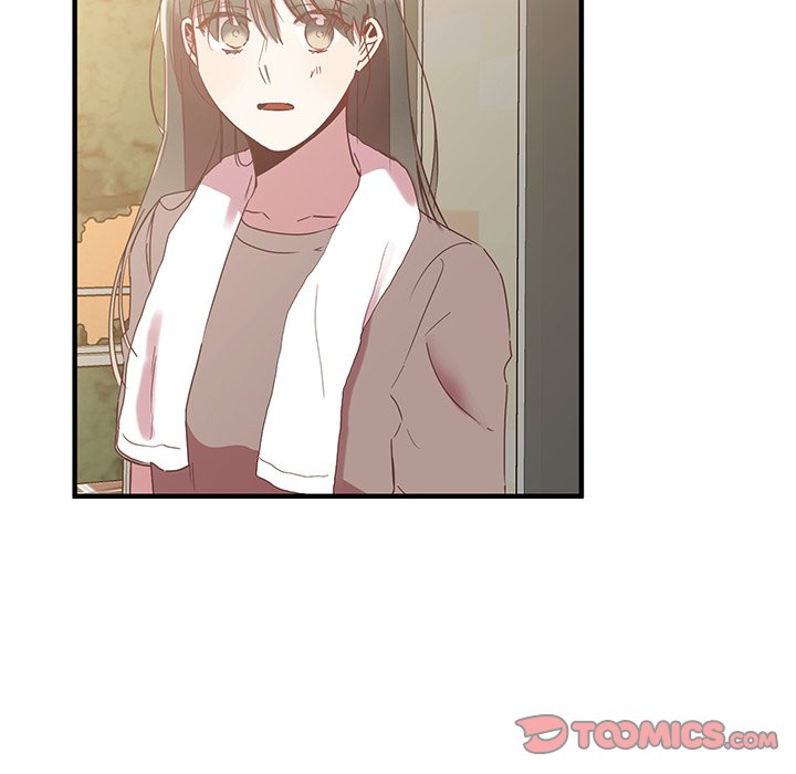 Do You Believe in Ghosts? Do You Believe in Ghosts? EP 9 - Toomics page 84 - 