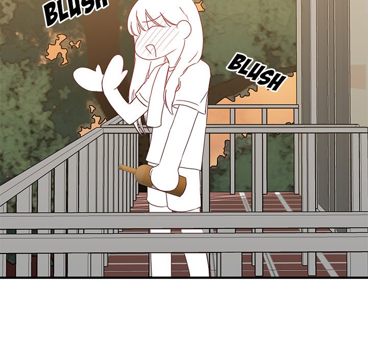 Do You Believe in Ghosts? Do You Believe in Ghosts? EP 9 - Toomics page 86 - 