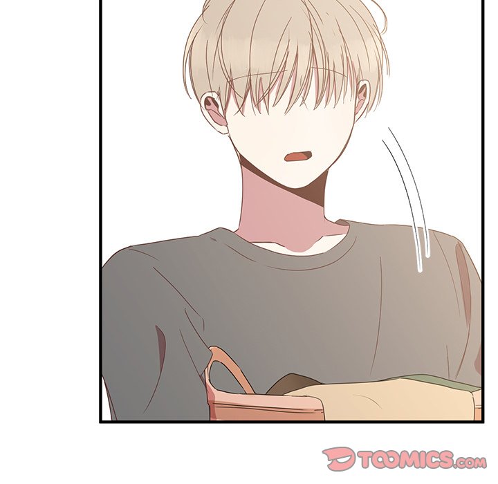 Do You Believe in Ghosts? Do You Believe in Ghosts? EP 9 - Toomics page 93 - 