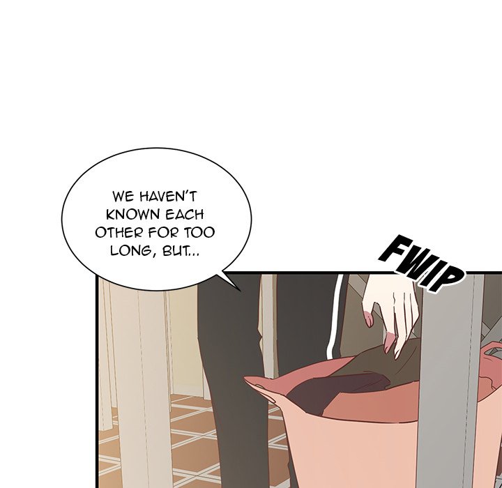 Do You Believe in Ghosts? Do You Believe in Ghosts? EP 9 - Toomics page 94 - 
