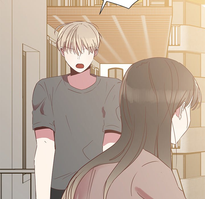 Do You Believe in Ghosts? Do You Believe in Ghosts? EP 9 - Toomics page 96 - 