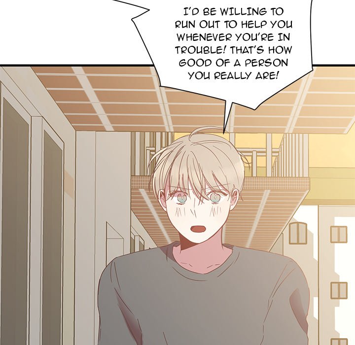 Do You Believe in Ghosts? Do You Believe in Ghosts? EP 9 - Toomics page 98 - 