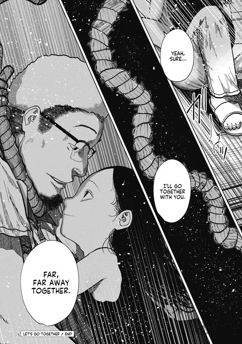 Do You Know This Girl? Chapter 21 page 20 - 