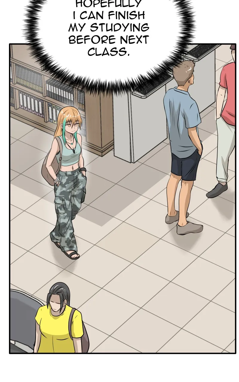 Do You Like Tomboys? Chapter 1 page 2 - 
