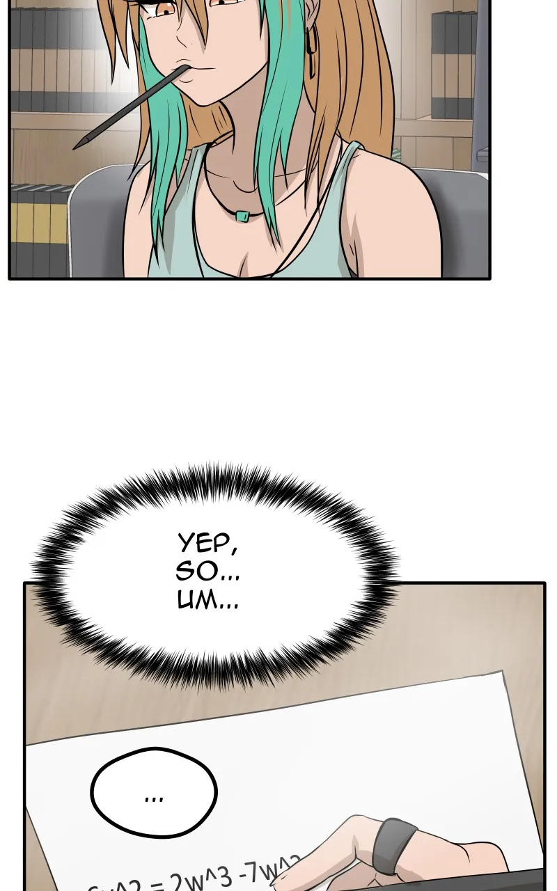 Do You Like Tomboys? Chapter 1 page 11 - 