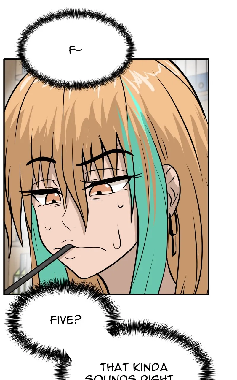 Do You Like Tomboys? Chapter 1 page 13 - 