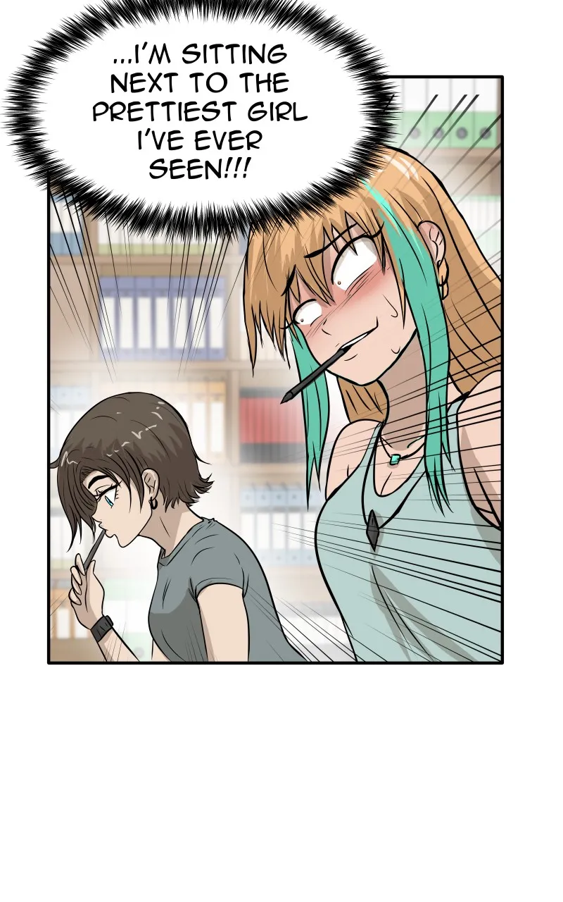 Do You Like Tomboys? Chapter 1 page 18 - 