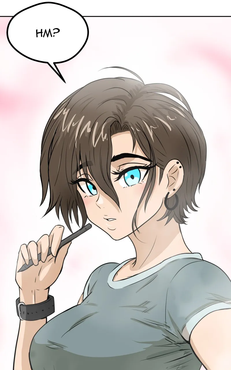 Do You Like Tomboys? Chapter 1 page 19 - 