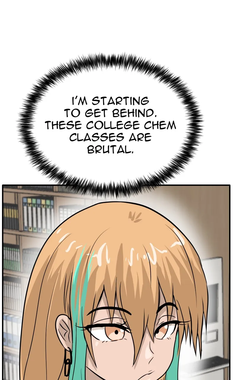 Do You Like Tomboys? Chapter 1 page 3 - 