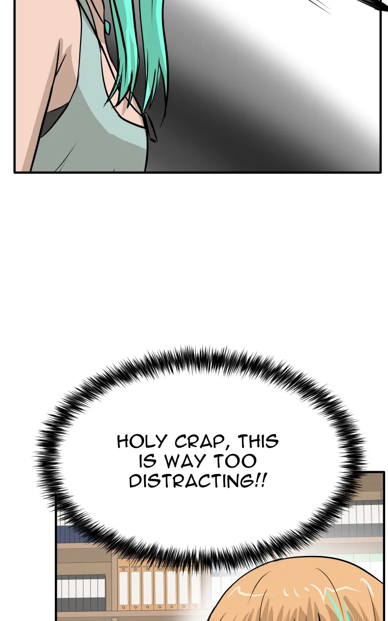 Do You Like Tomboys? Chapter 1 page 21 - 