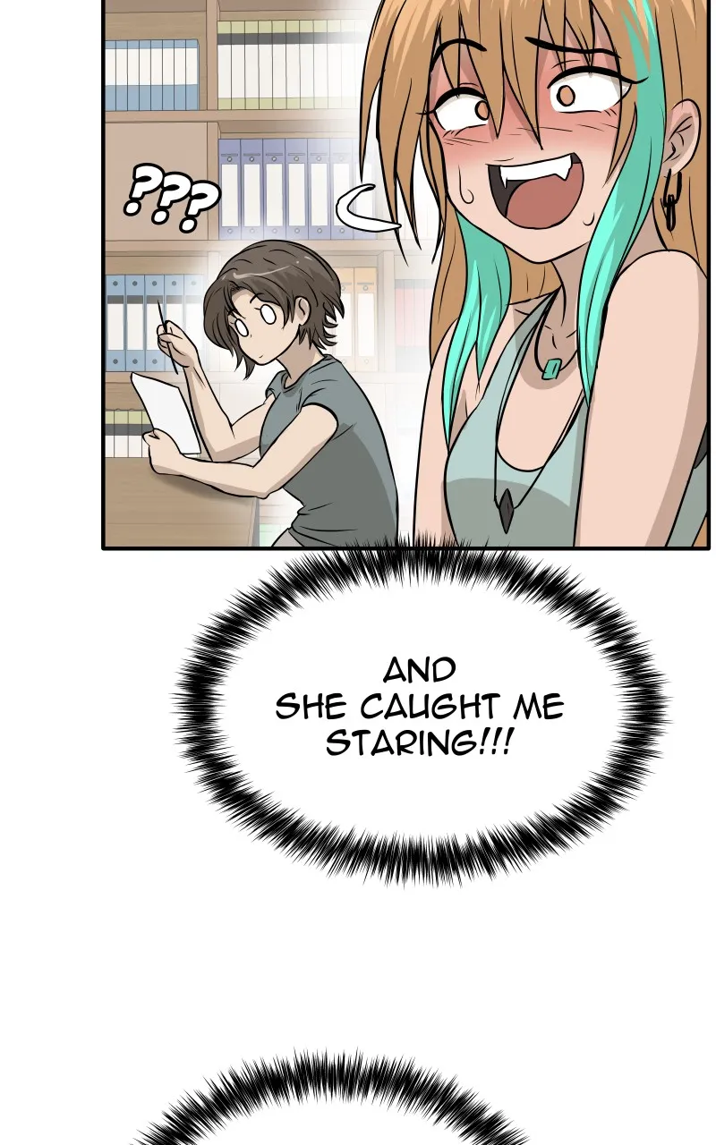 Do You Like Tomboys? Chapter 1 page 22 - 