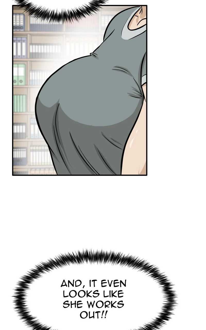 Do You Like Tomboys? Chapter 1 page 26 - 