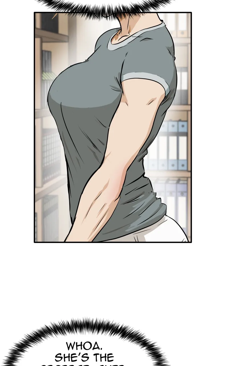 Do You Like Tomboys? Chapter 1 page 27 - 