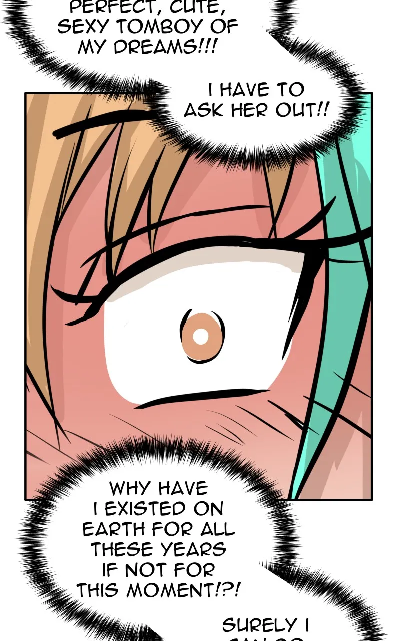 Do You Like Tomboys? Chapter 1 page 28 - 