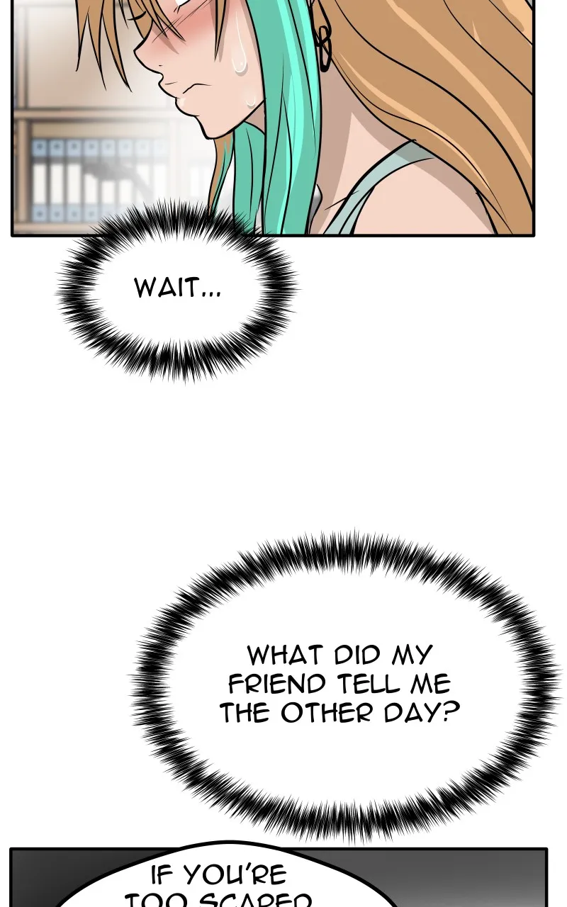 Do You Like Tomboys? Chapter 1 page 30 - 