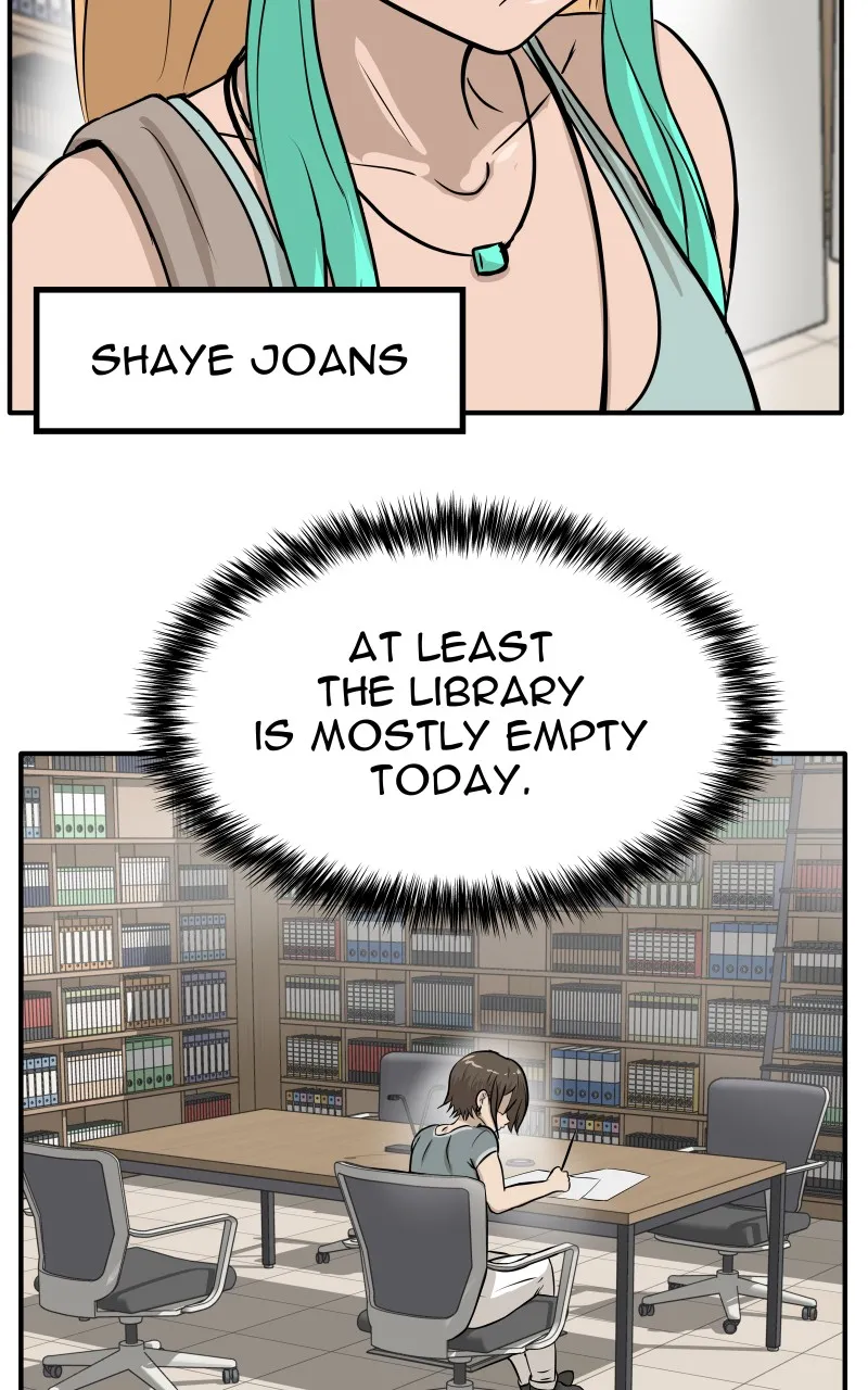 Do You Like Tomboys? Chapter 1 page 4 - 