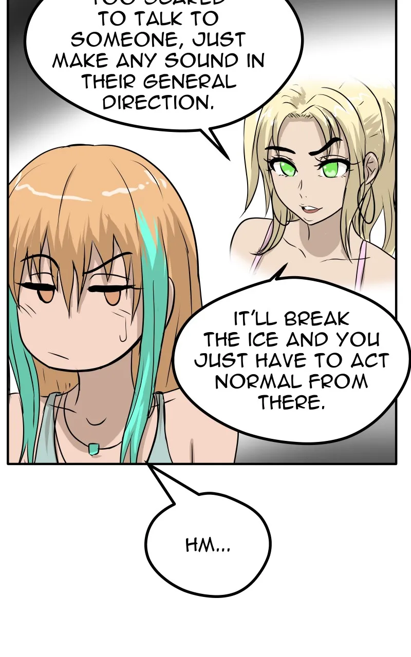 Do You Like Tomboys? Chapter 1 page 31 - 