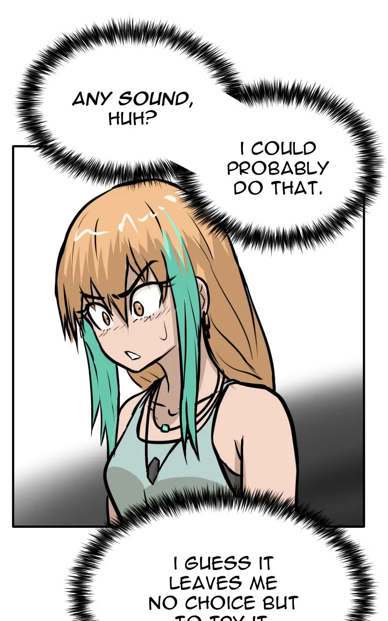 Do You Like Tomboys? Chapter 1 page 32 - 