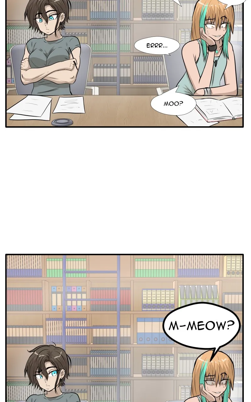 Do You Like Tomboys? Chapter 1 page 34 - 