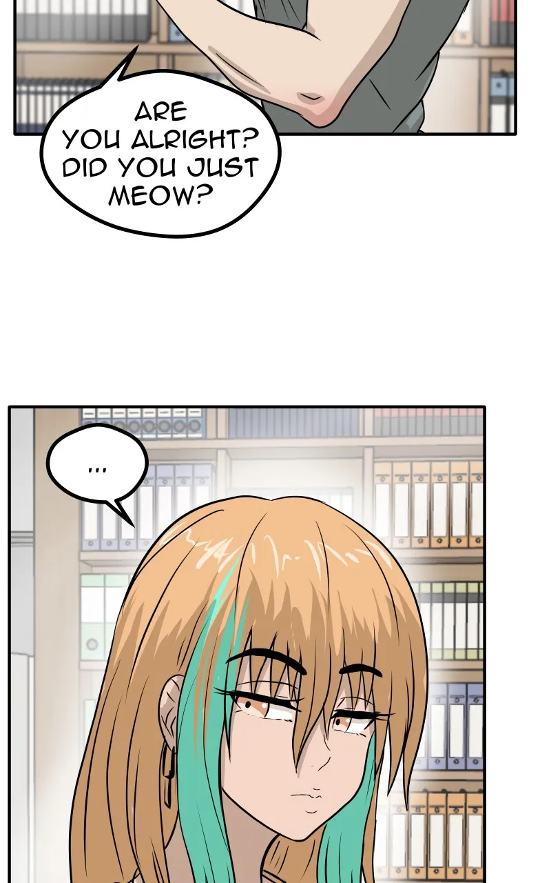 Do You Like Tomboys? Chapter 1 page 36 - 