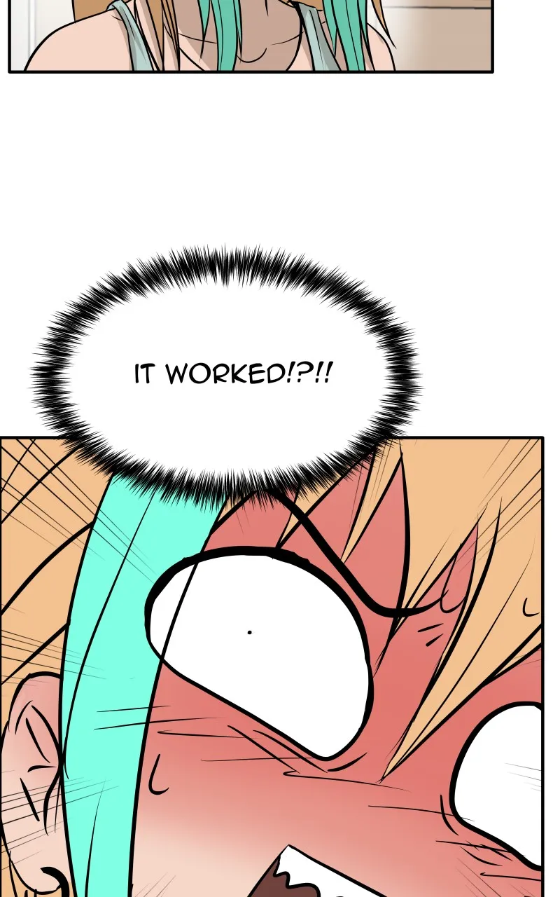 Do You Like Tomboys? Chapter 1 page 37 - 