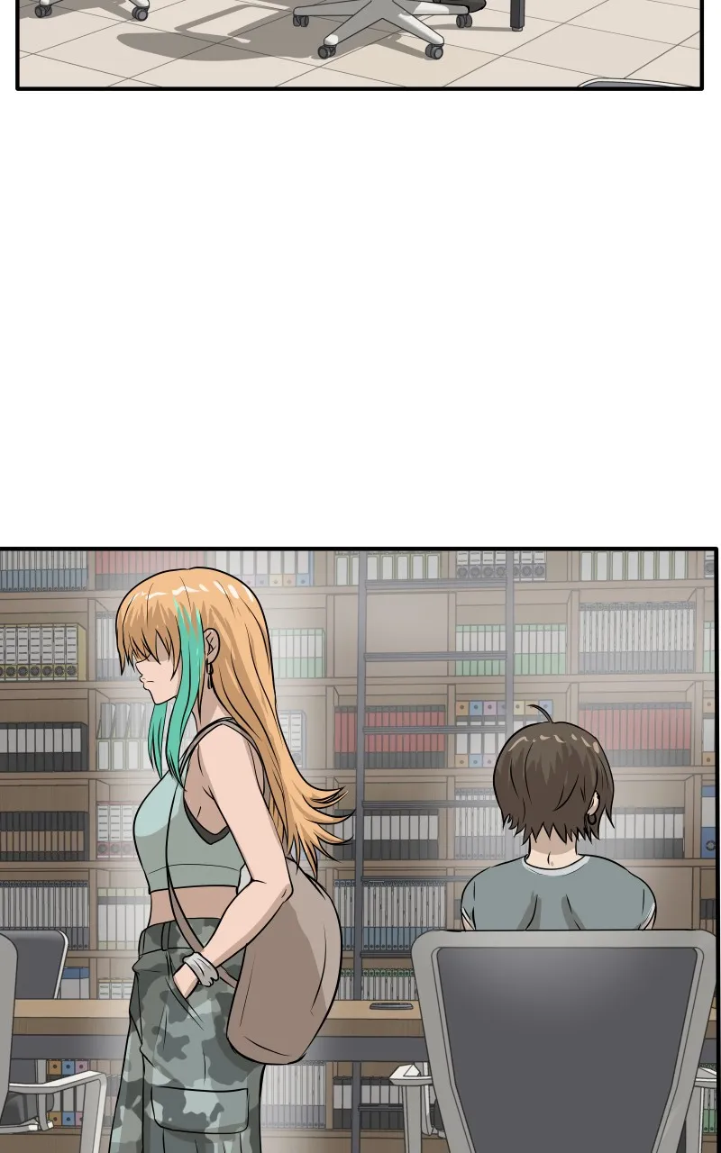 Do You Like Tomboys? Chapter 1 page 5 - 