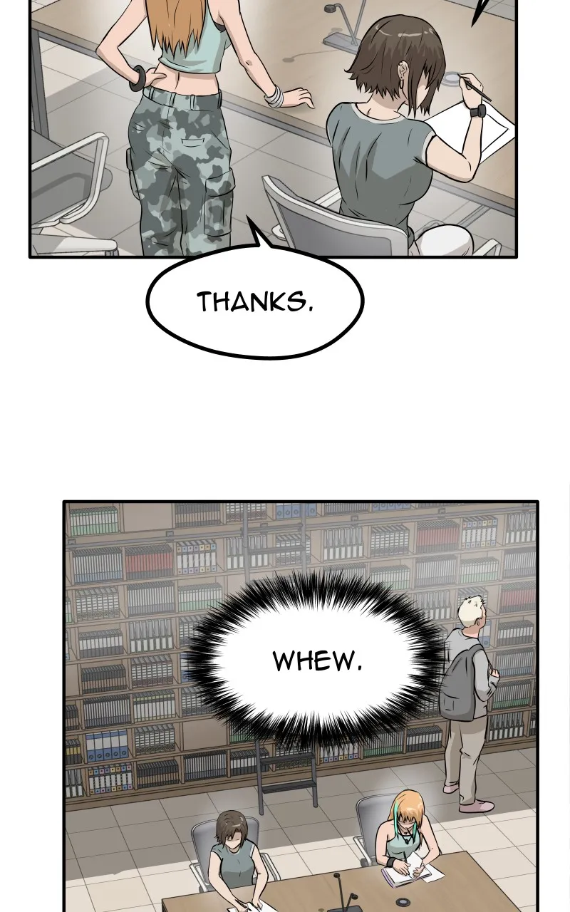 Do You Like Tomboys? Chapter 1 page 9 - 