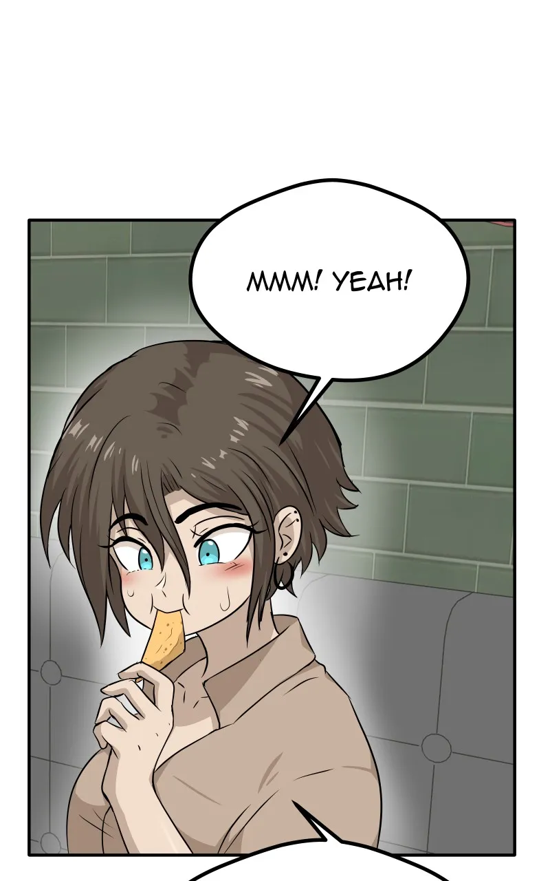 Do You Like Tomboys? Chapter 10 page 2 - 