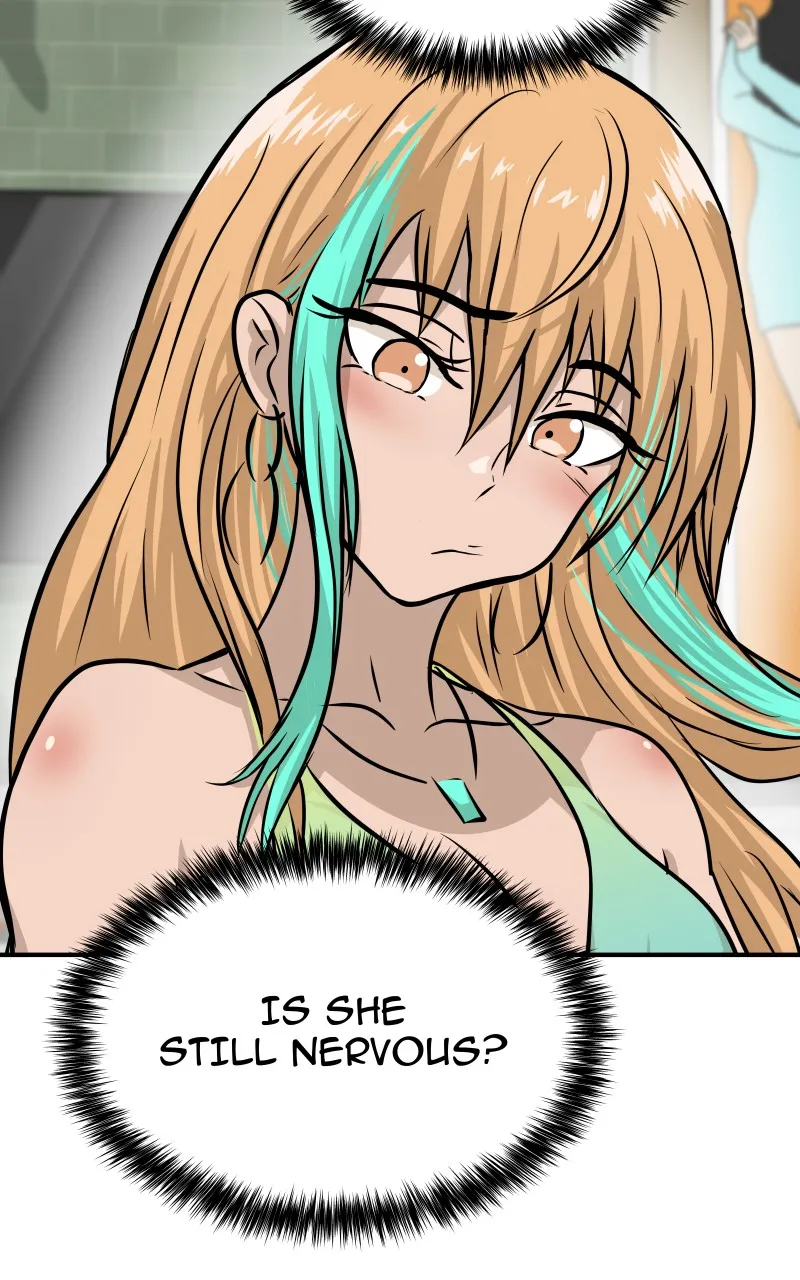 Do You Like Tomboys? Chapter 10 page 11 - 