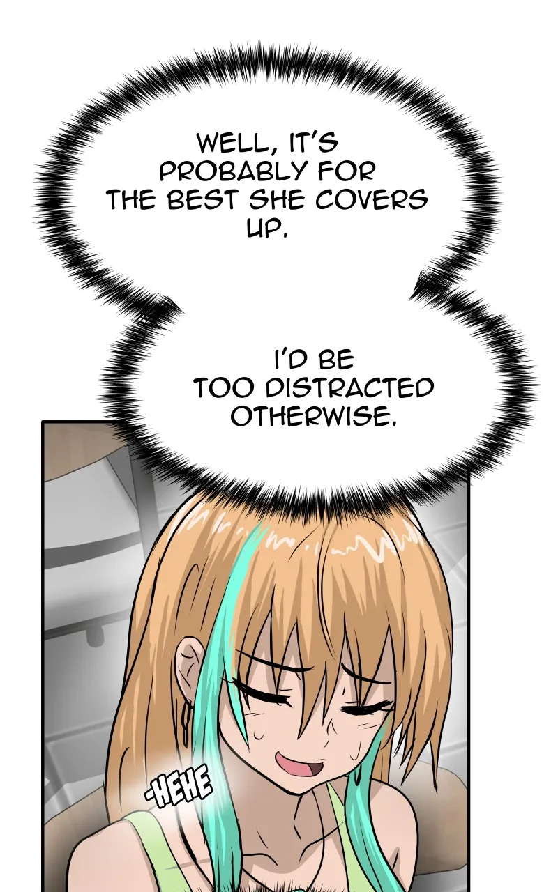 Do You Like Tomboys? Chapter 10 page 12 - 