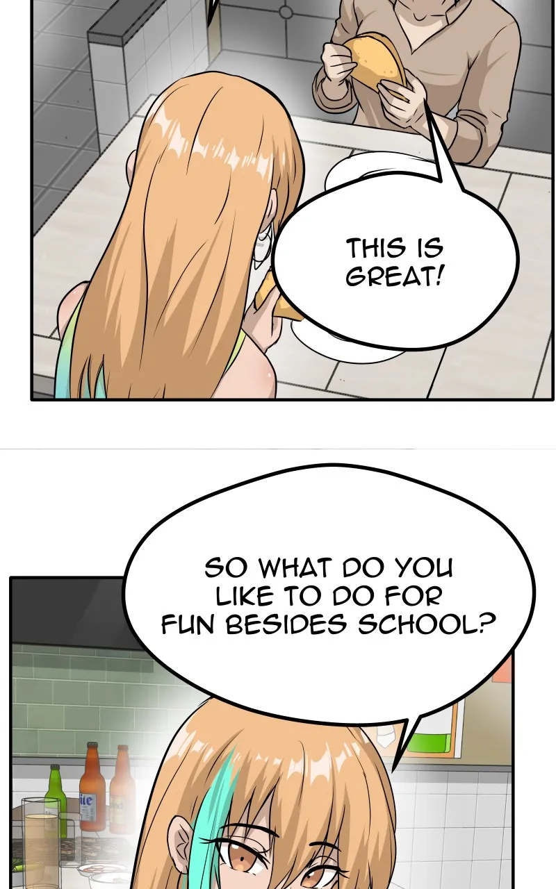 Do You Like Tomboys? Chapter 10 page 15 - 