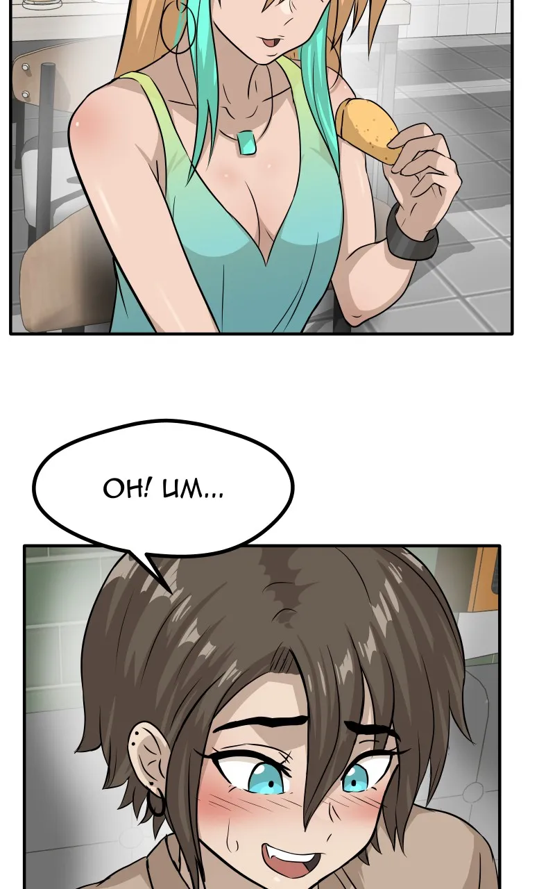 Do You Like Tomboys? Chapter 10 page 16 - 
