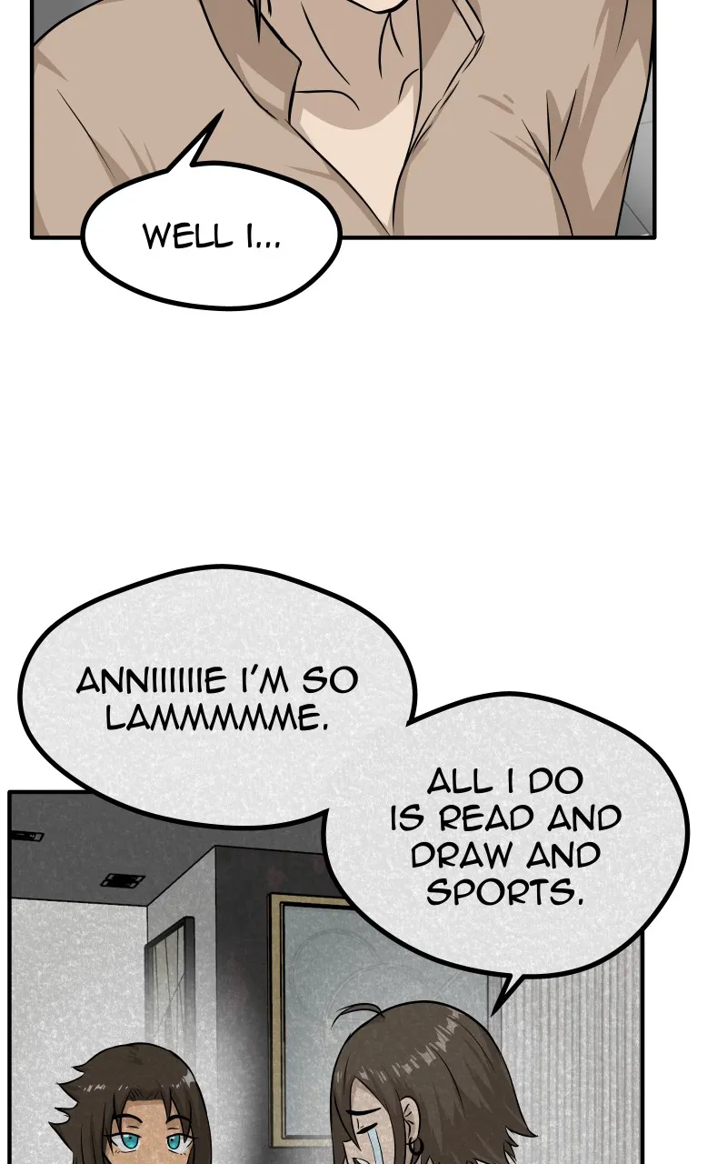 Do You Like Tomboys? Chapter 10 page 17 - 