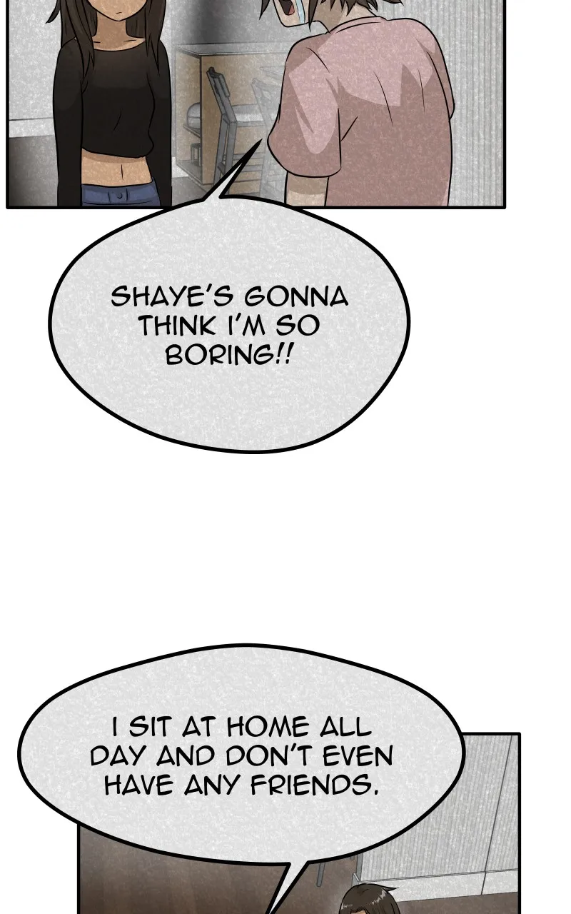 Do You Like Tomboys? Chapter 10 page 18 - 